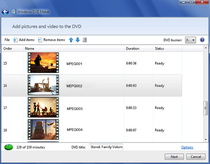 How to Burn MPEG to DVD on Mac and Windows?